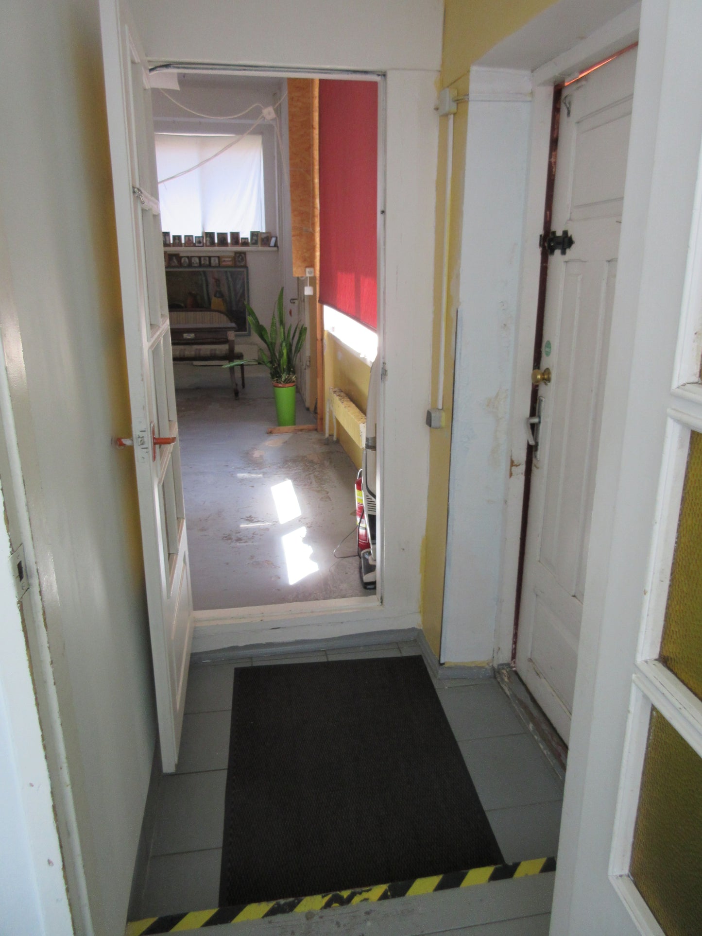 Ventspils, Rindas iela 50