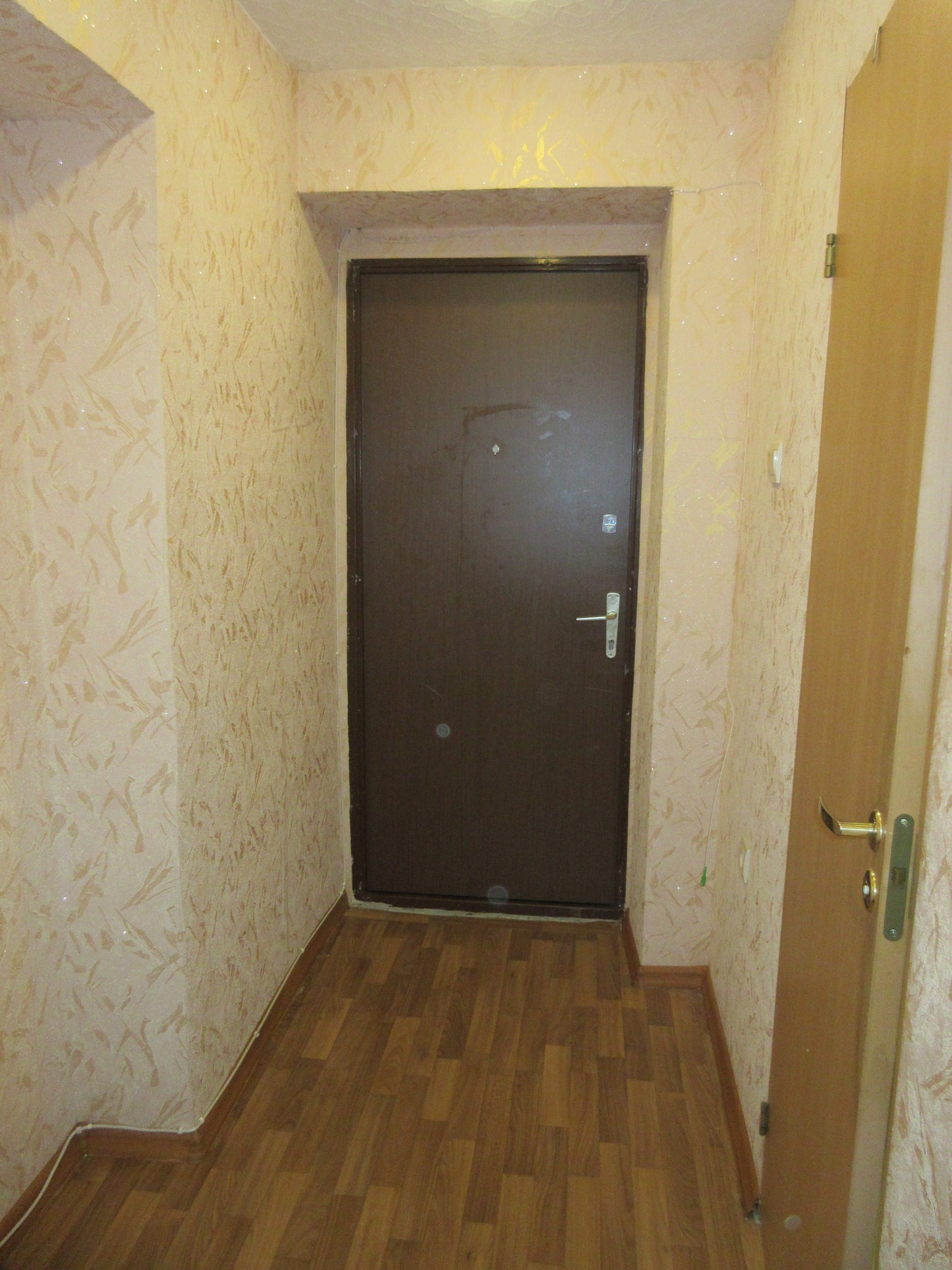 Ventspils, Stradiņa iela 5