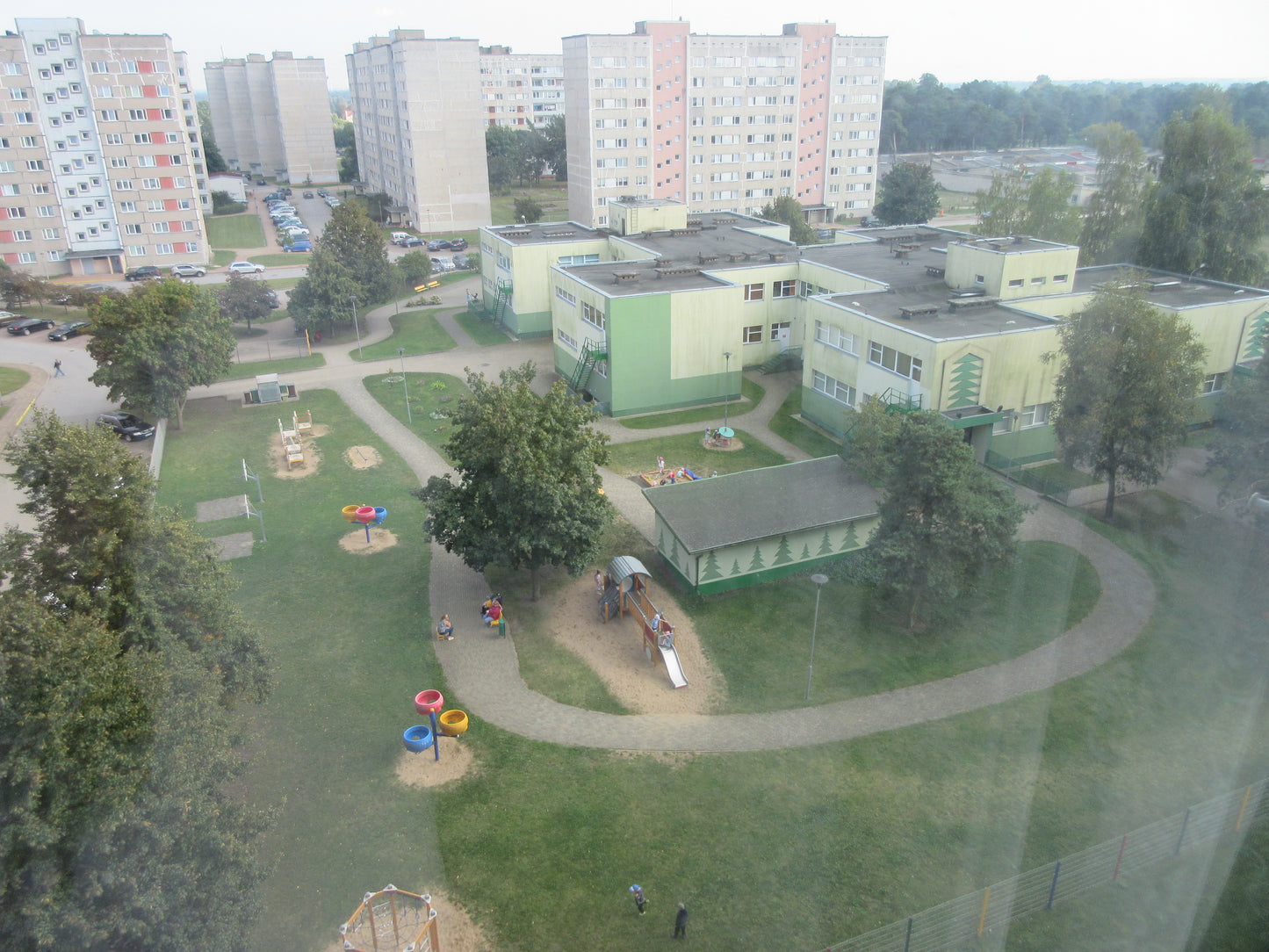 Ventspils, Inženieru iela 95