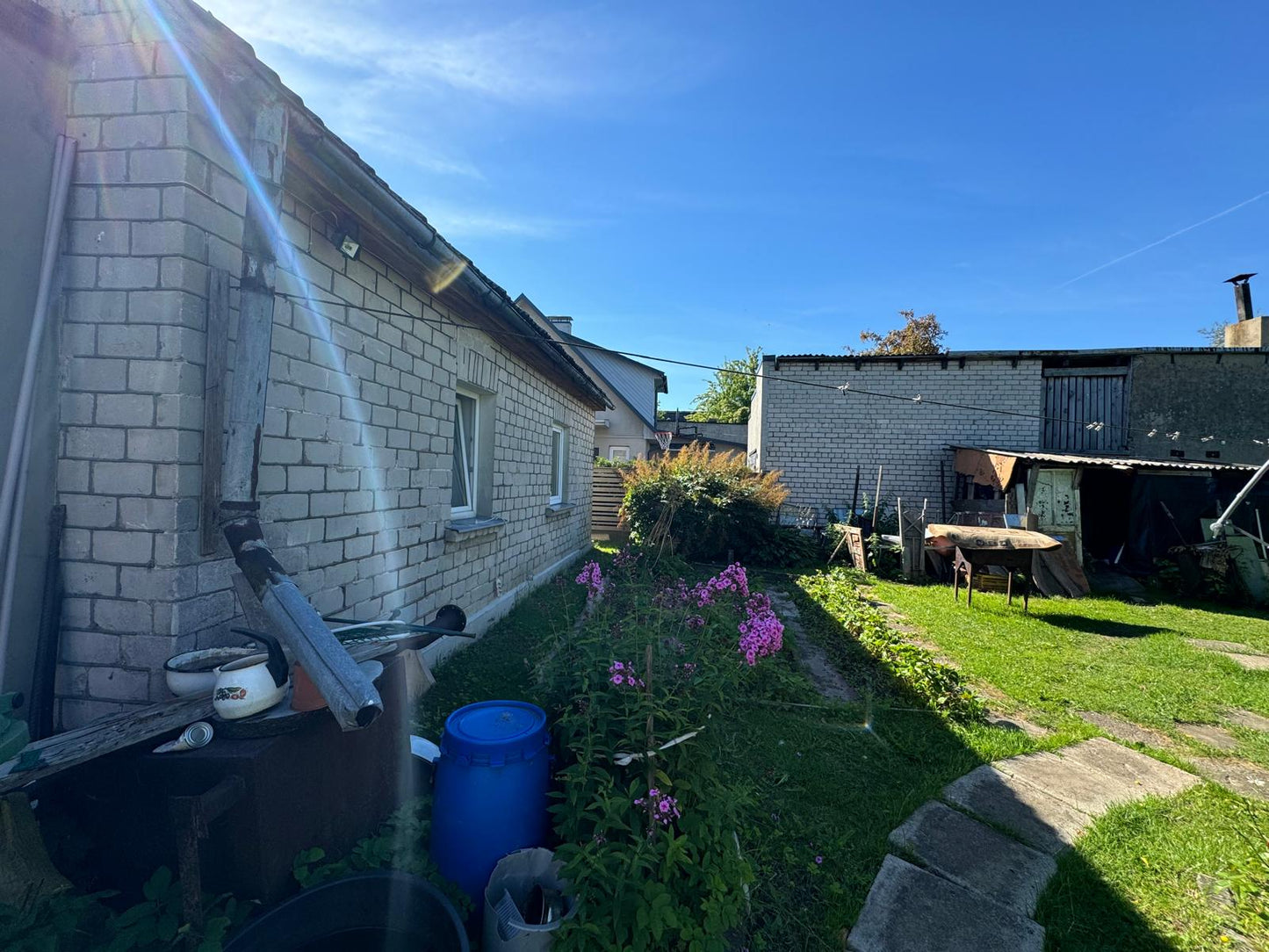 Ventspils, Tukuma iela 40