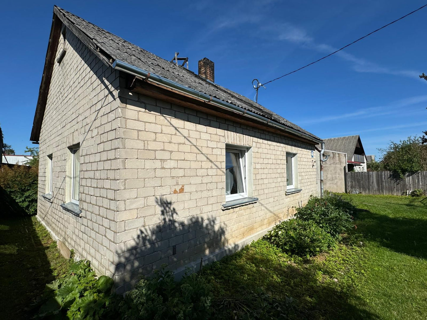 Ventspils, Tukuma iela 40