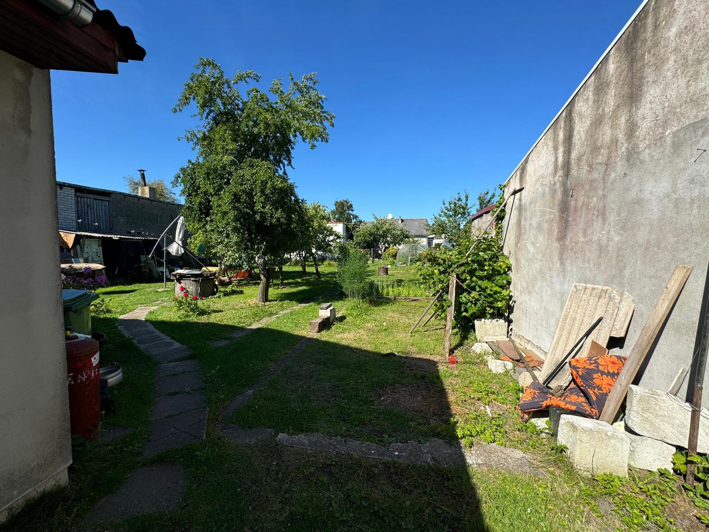 Ventspils, Tukuma iela 40