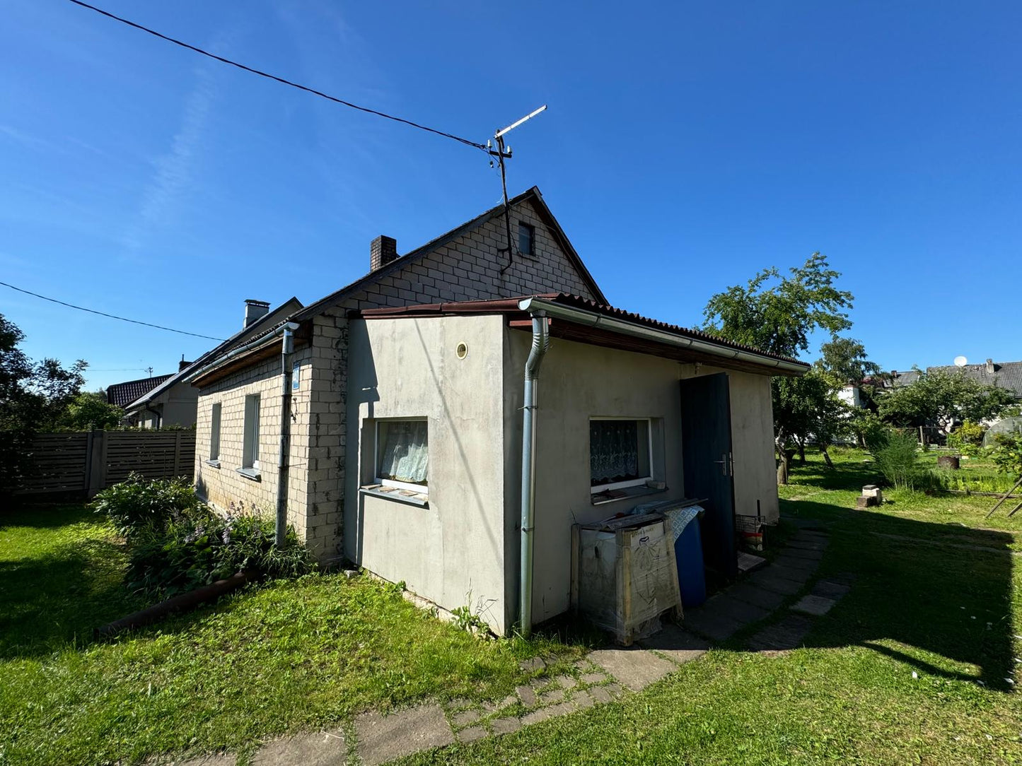 Ventspils, Tukuma iela 40