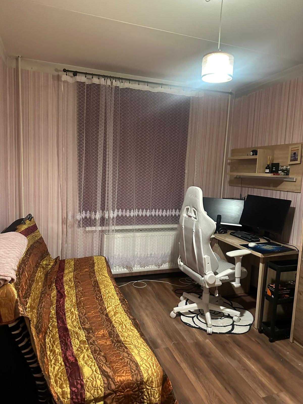 Rīga, Salacas iela 16