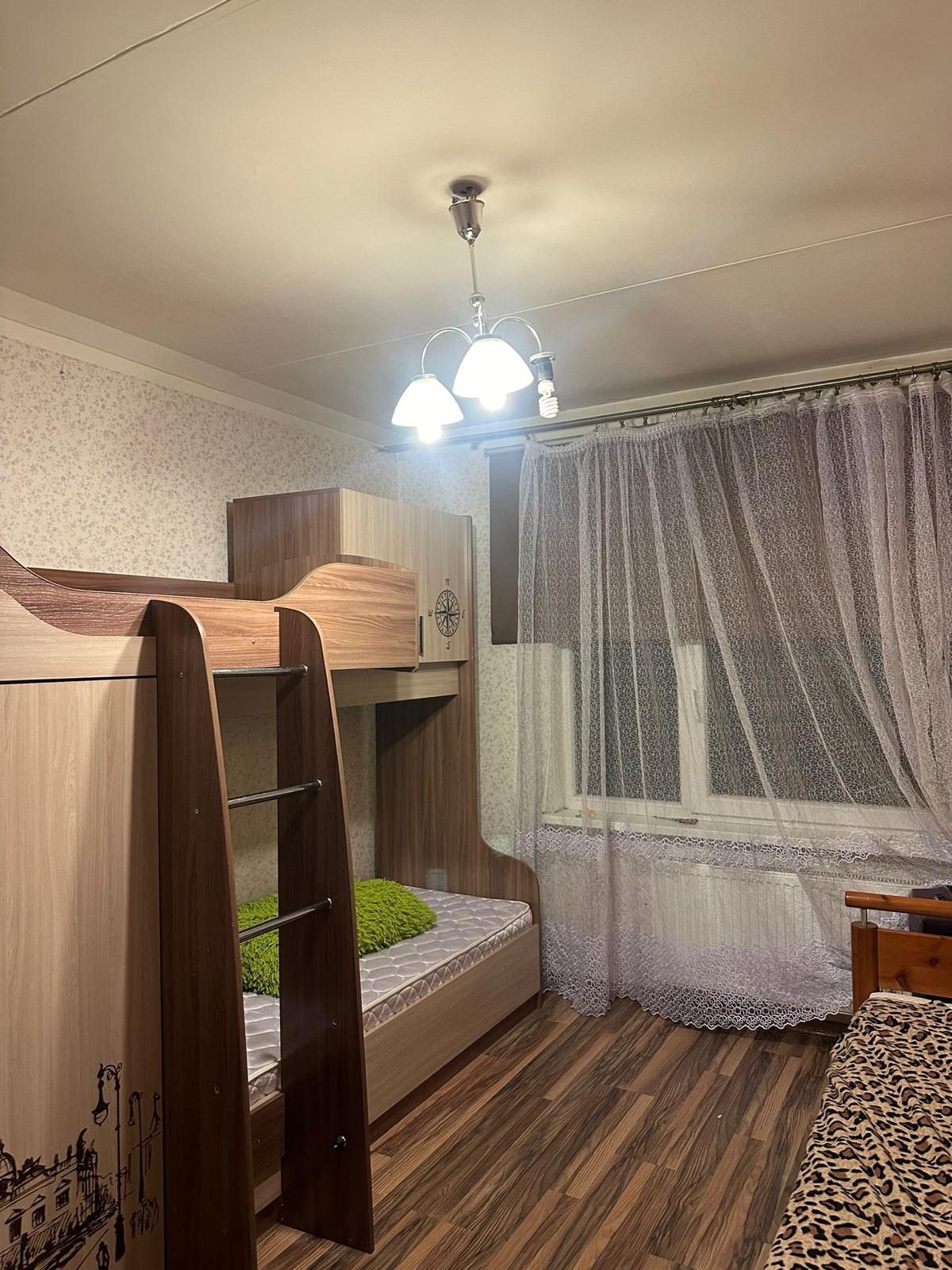 Rīga, Salacas iela 16