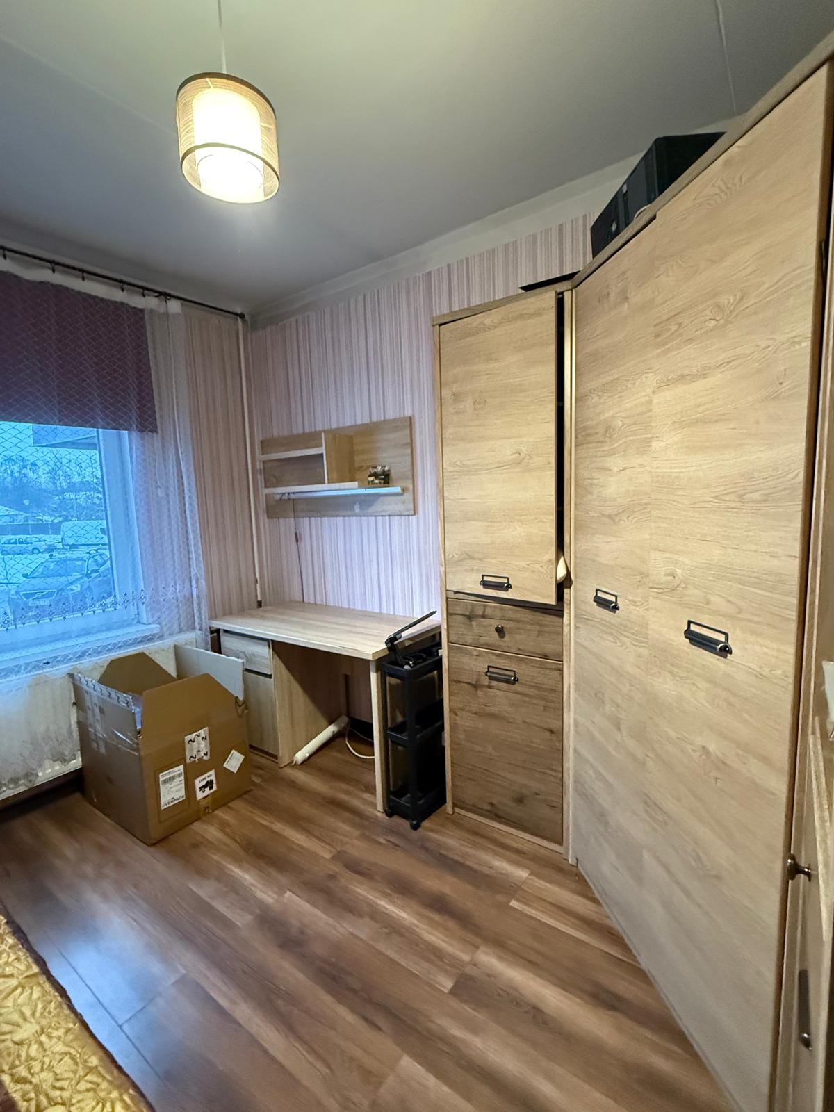 Rīga, Salacas iela 16