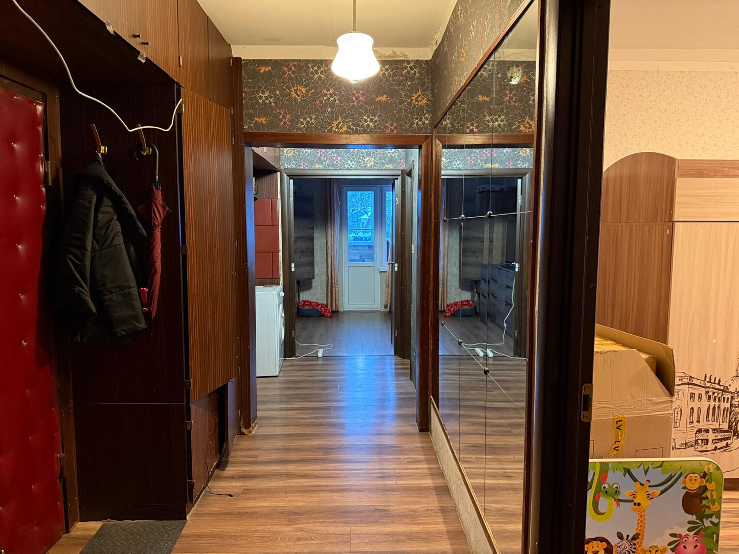 Rīga, Salacas iela 16
