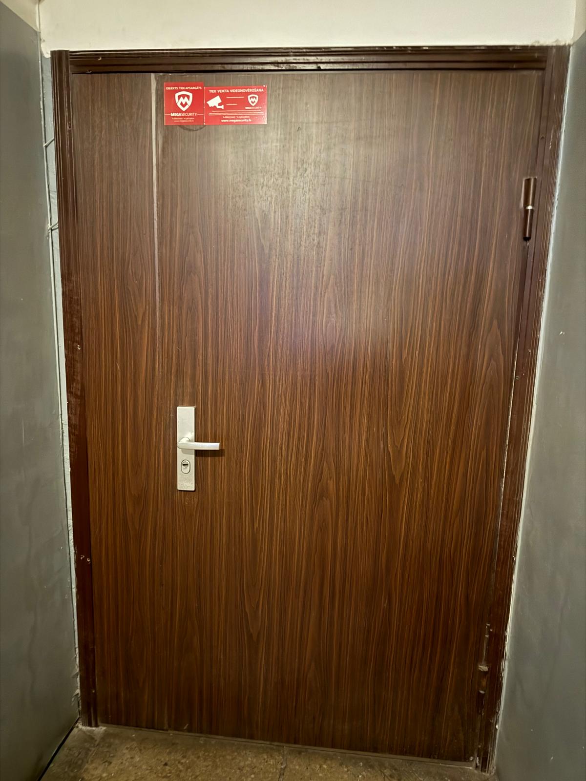 Rīga, Salacas iela 16
