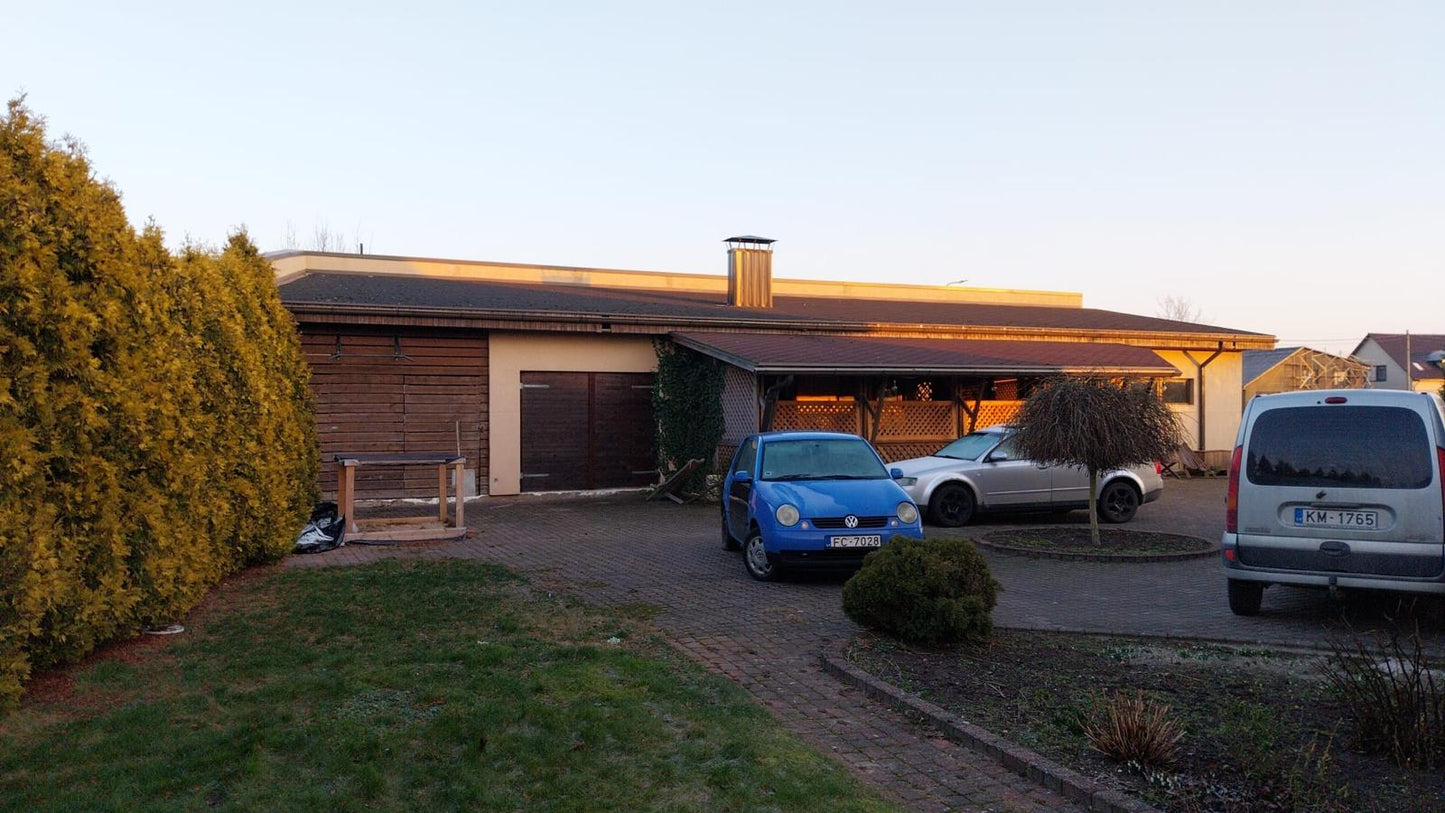 Ventspils, Līgatnes iela 11
