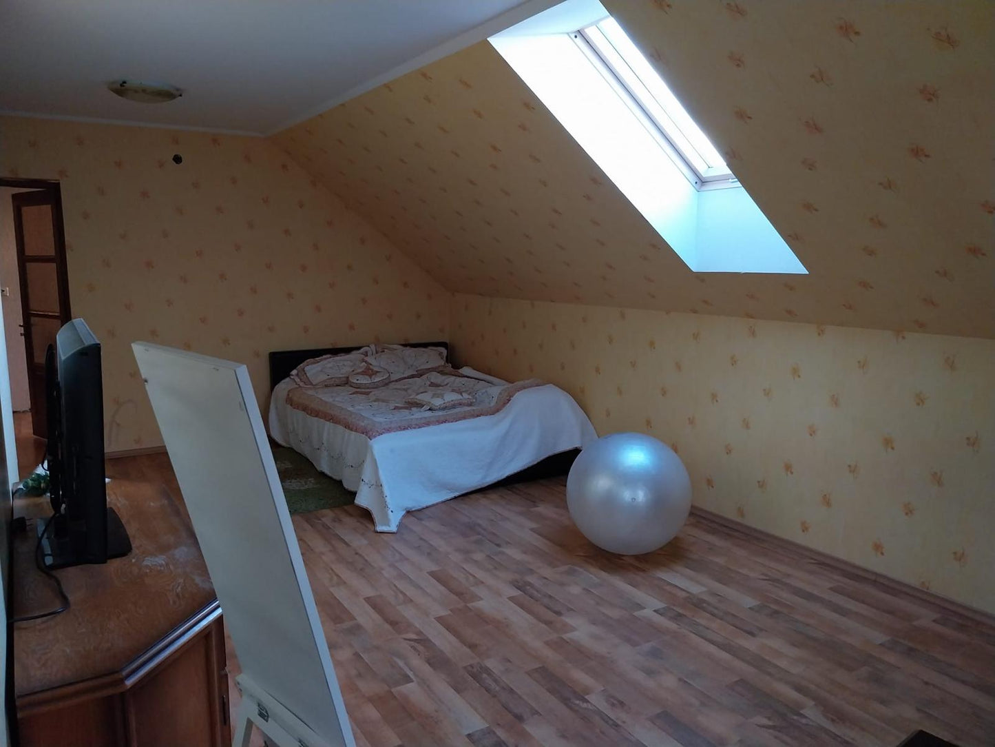 Ventspils, Līgatnes iela 11