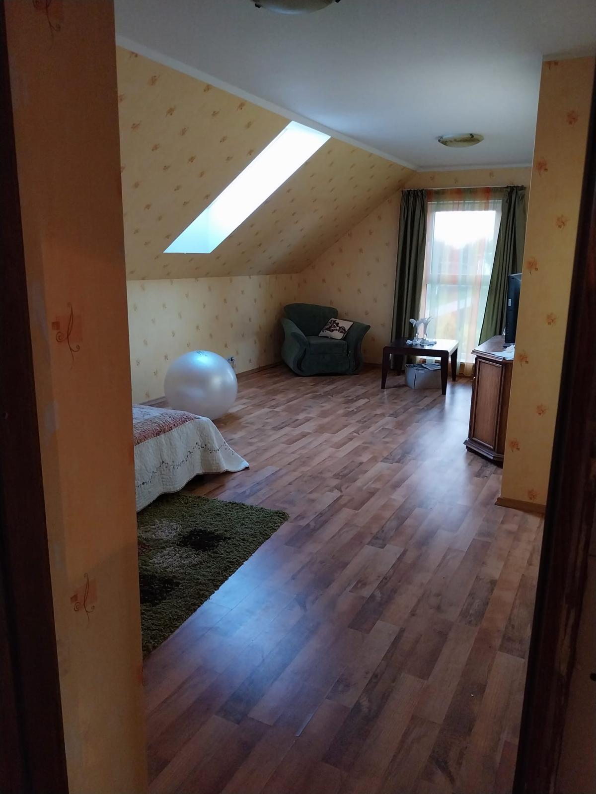 Ventspils, Līgatnes iela 11