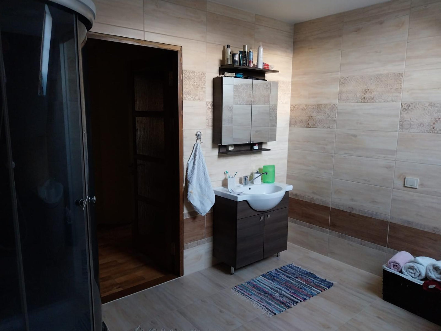 Ventspils, Līgatnes iela 11