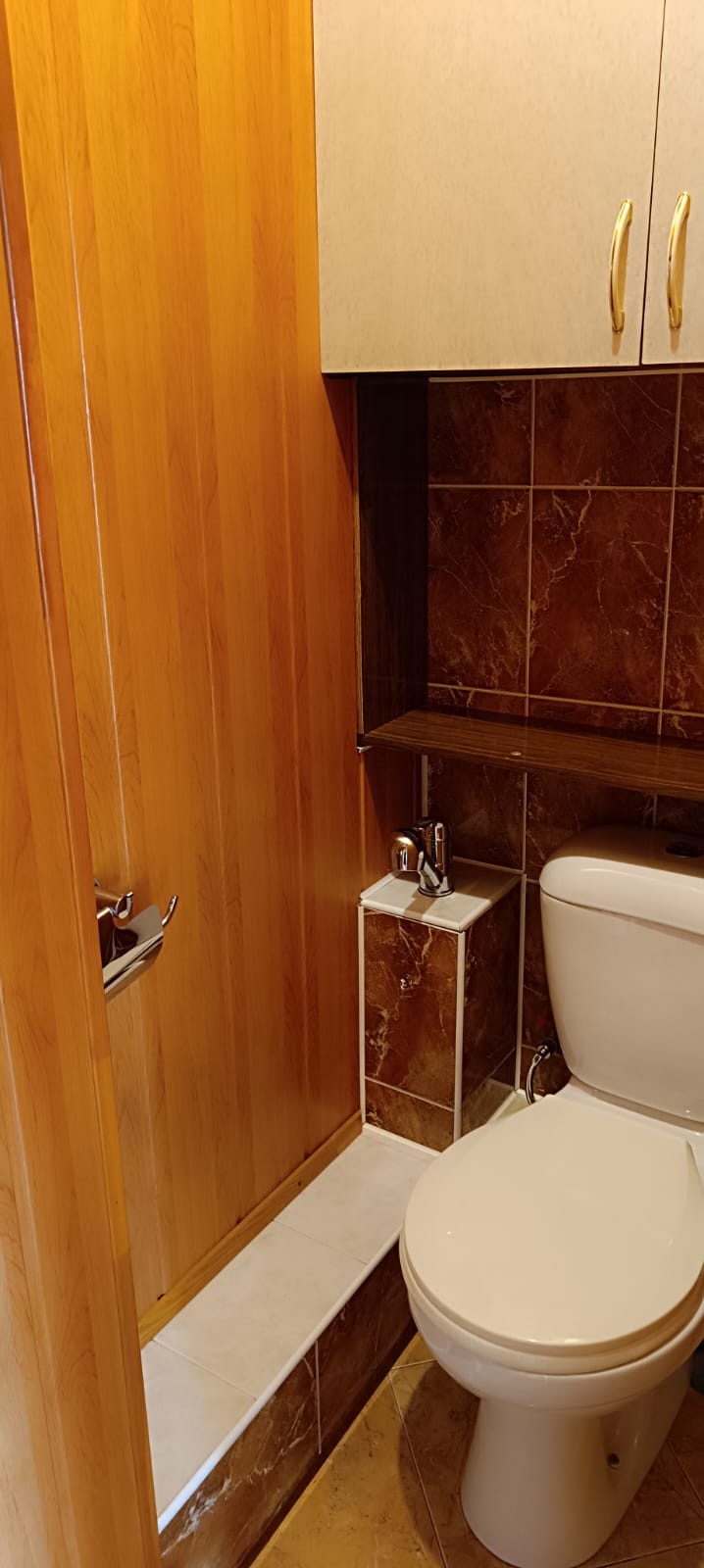 Ventspils, Usmas iela 18