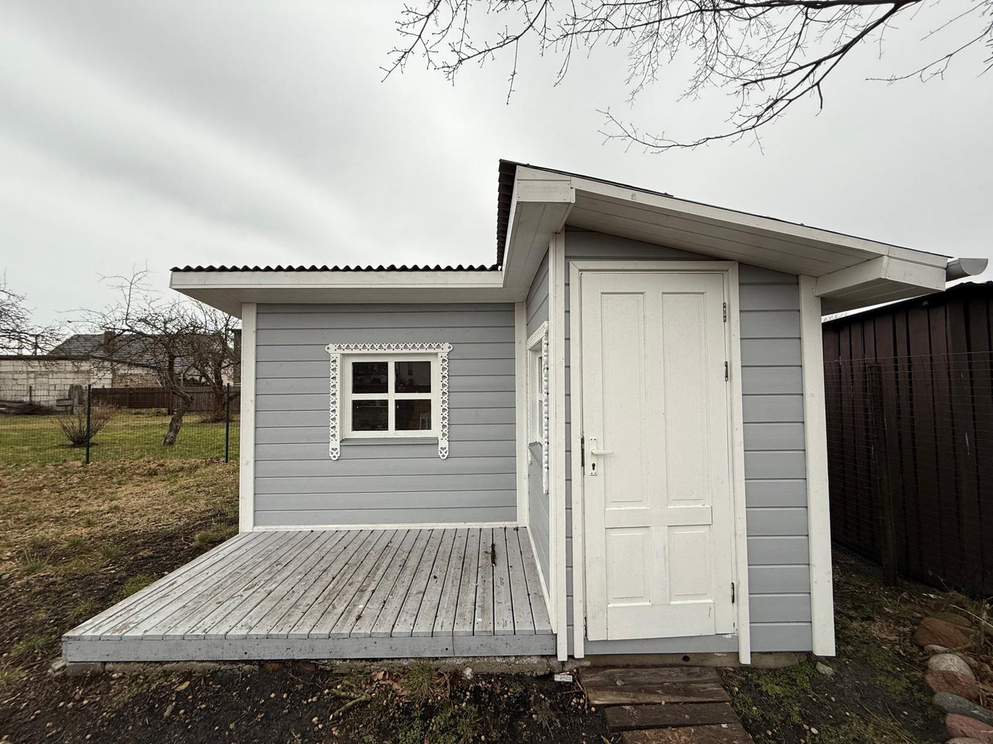 Ventspils, Priežu iela 35