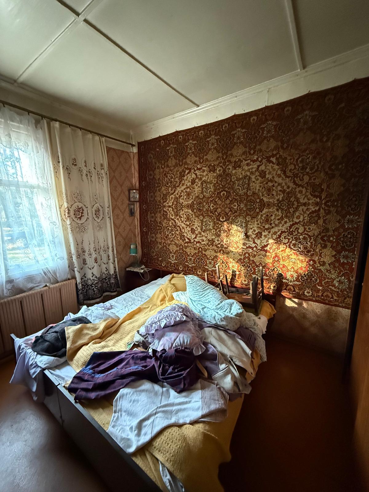 Ventspils, Sila iela 1