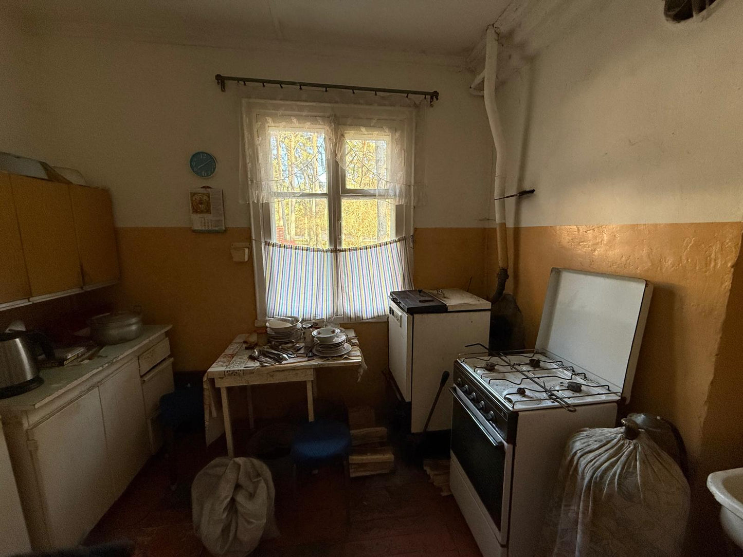 Ventspils, Sila iela 1