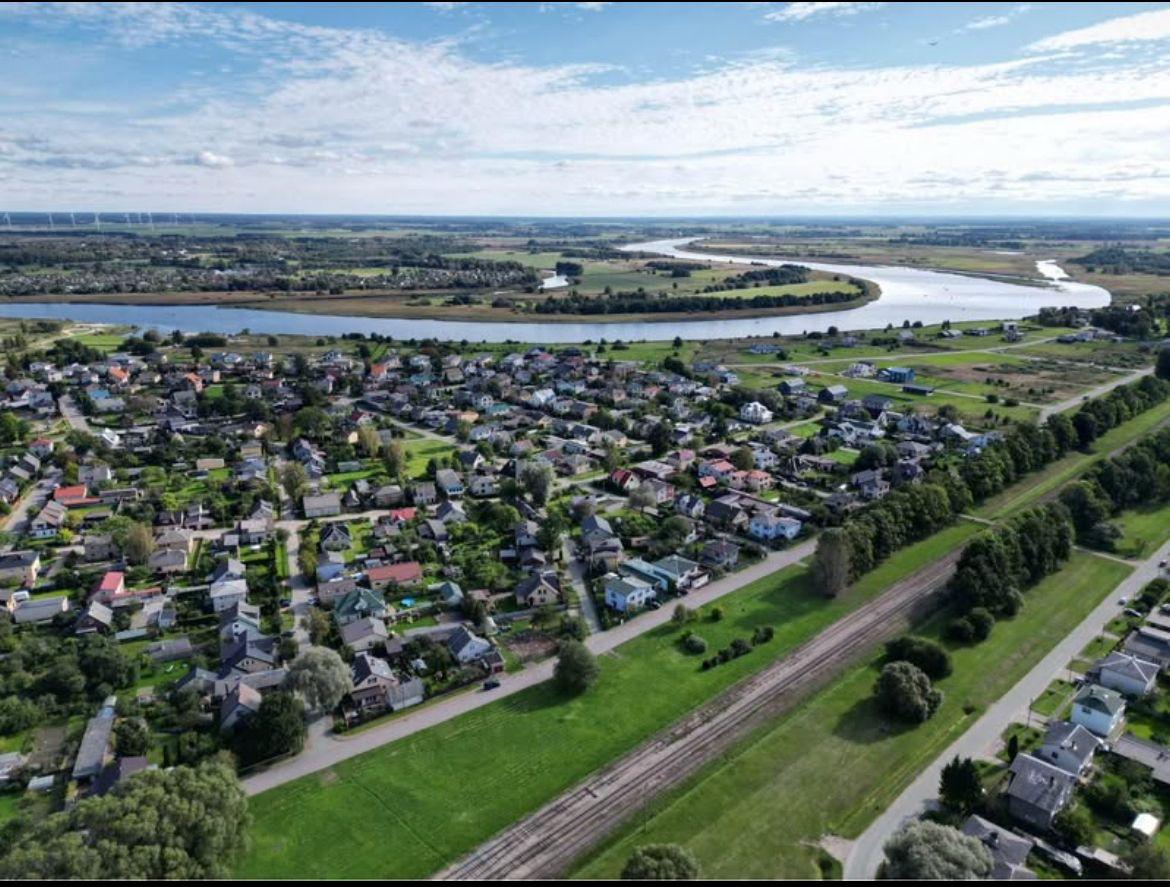 Ventspils, Dīķu iela 29