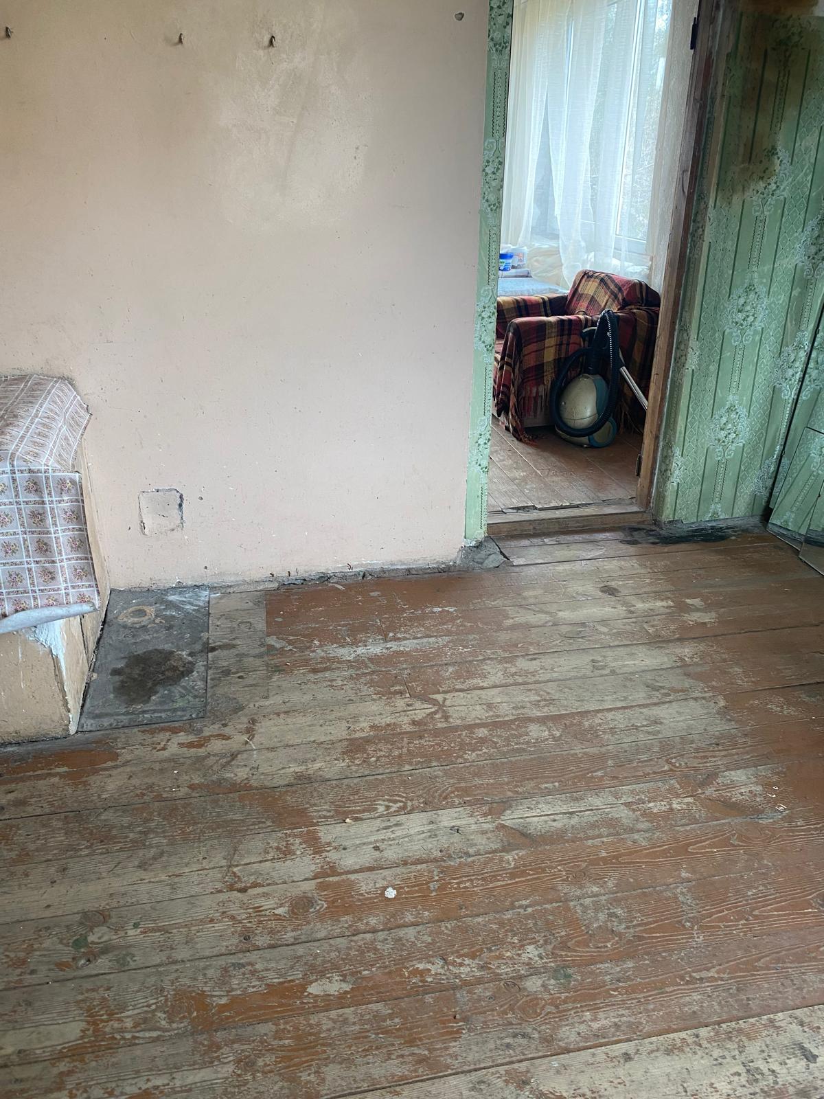 Ventspils, Riņķa iela 71