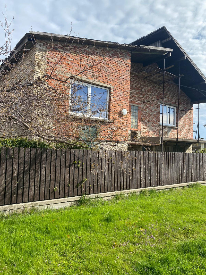 Ventspils, Riņķa iela 71