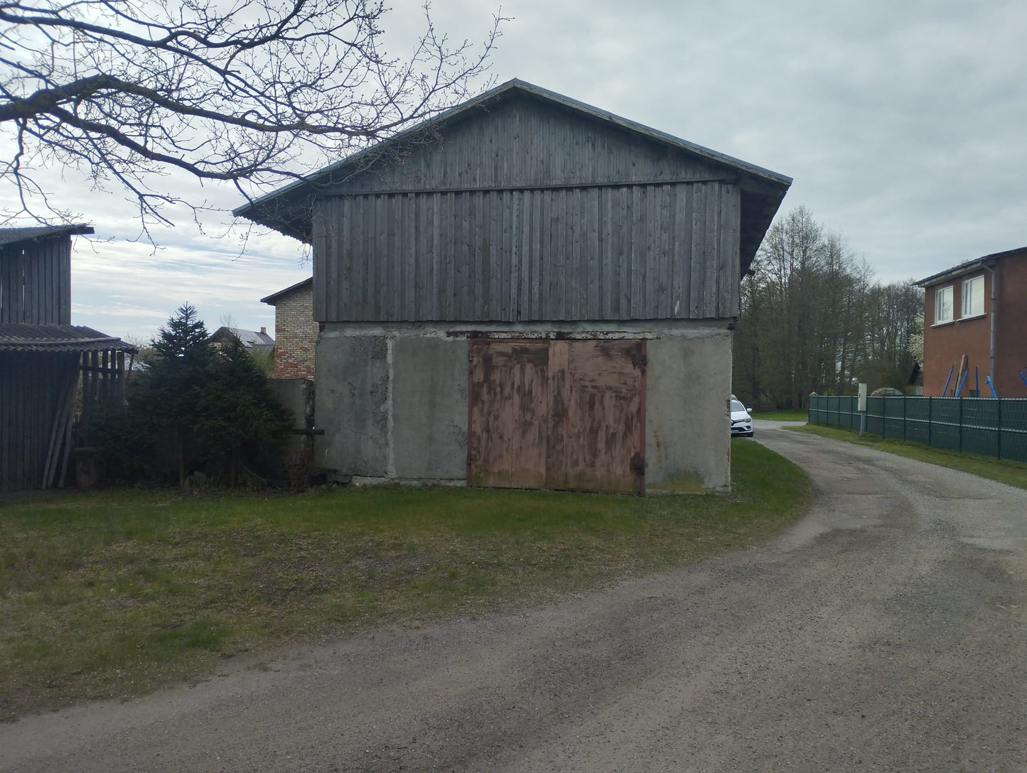 Ventspils, Riņķa iela 71