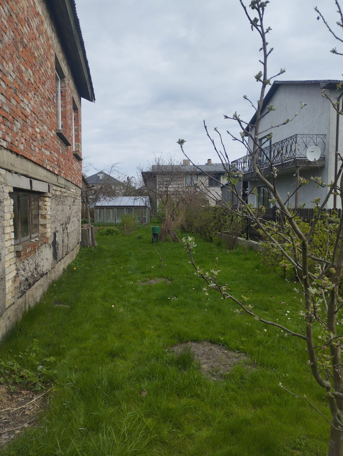 Ventspils, Riņķa iela 71