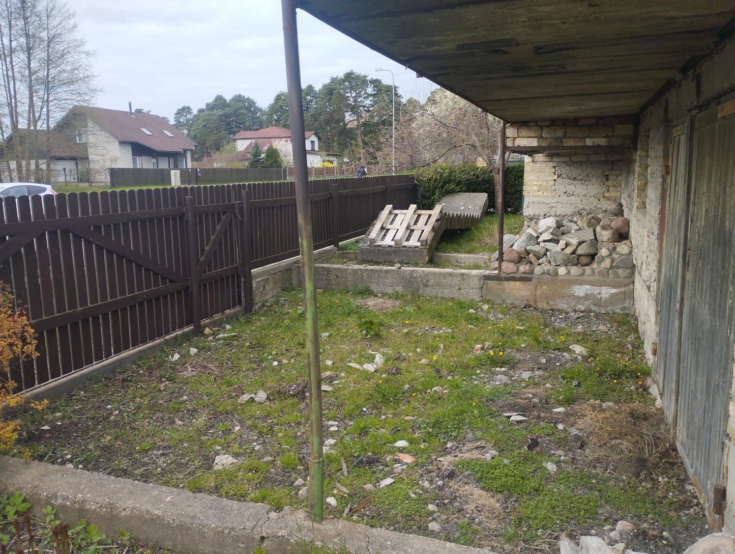 Ventspils, Riņķa iela 71