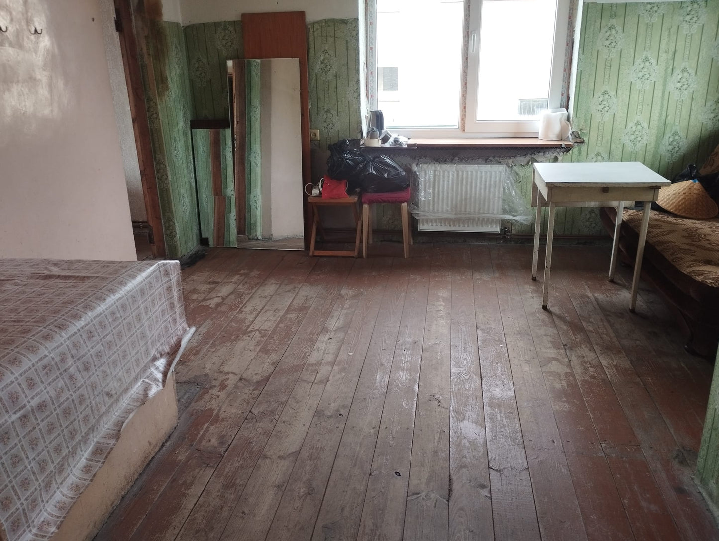 Ventspils, Riņķa iela 71