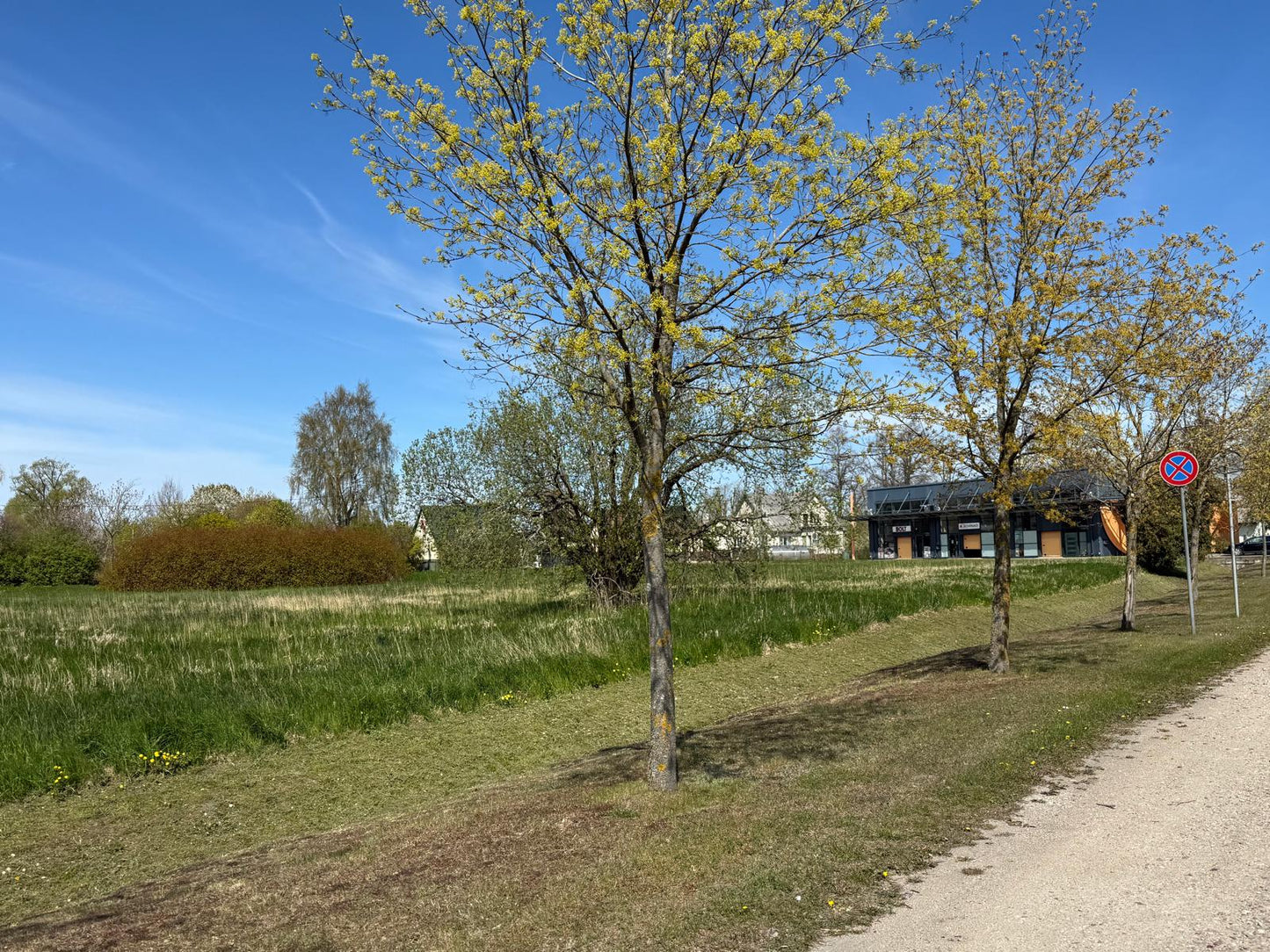 Ventspils, Zvaigžņu iela 70