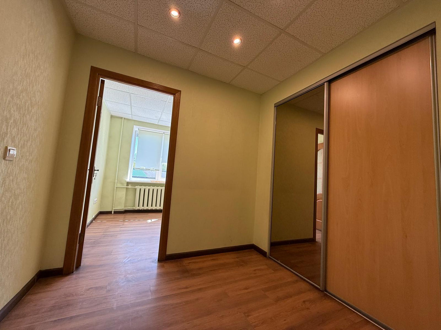 Ventspils, Lielais Prospekts 37