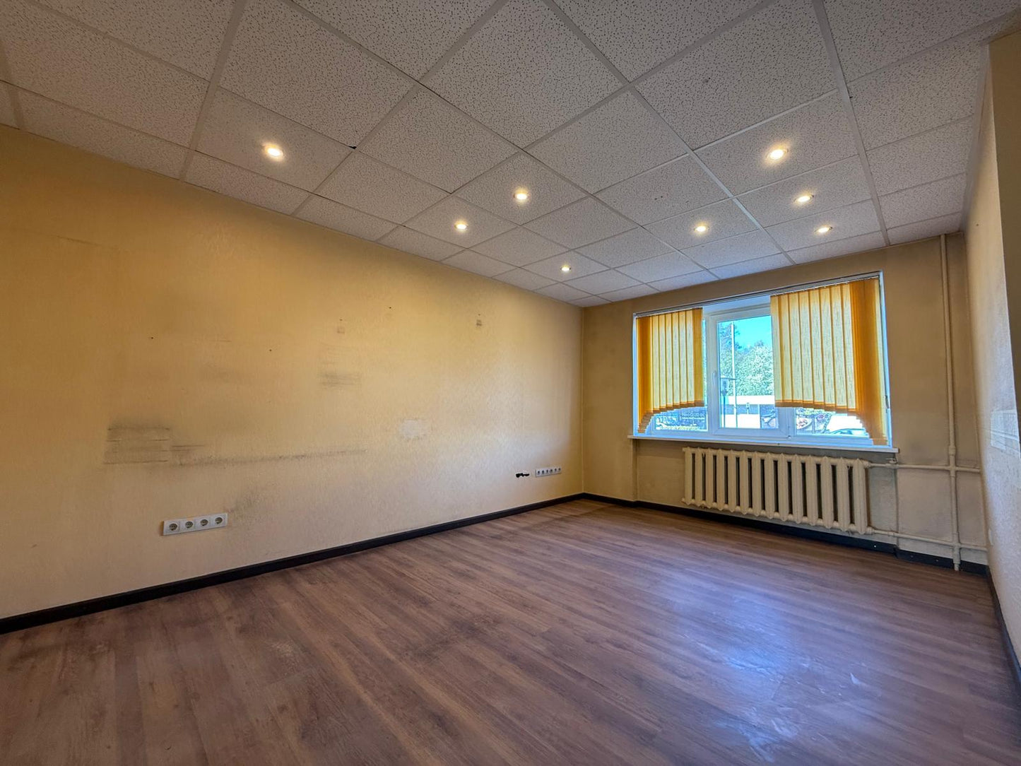 Ventspils, Lielais Prospekts 37