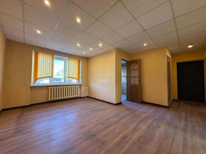 Ventspils, Lielais Prospekts 37