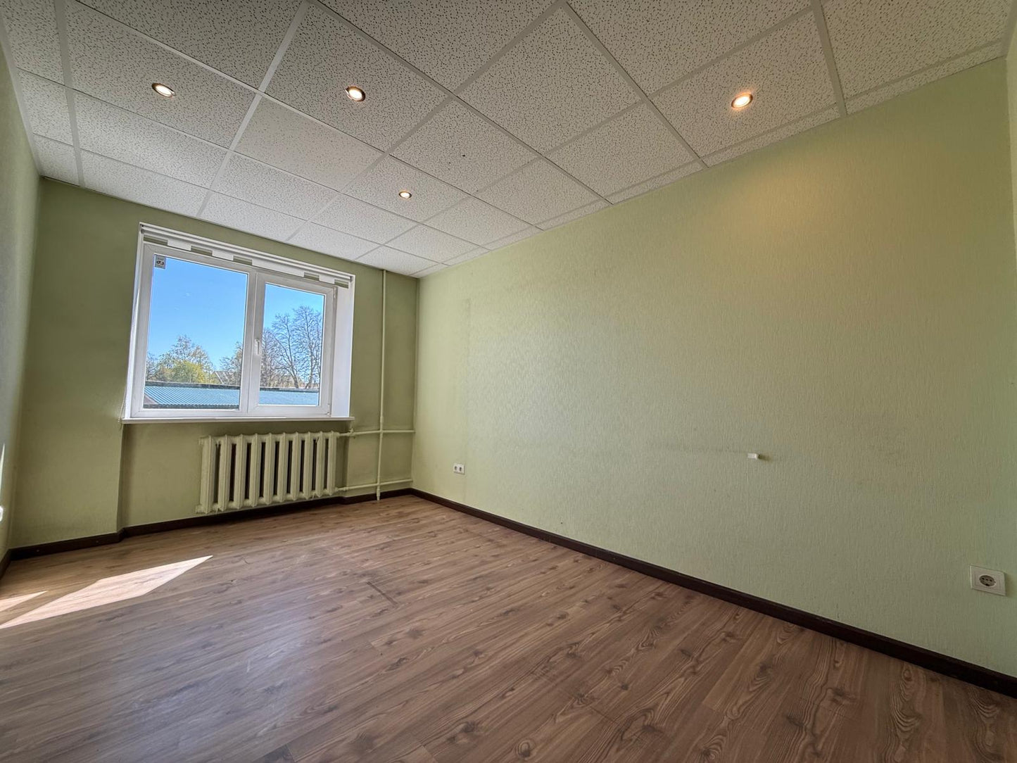 Ventspils, Lielais Prospekts 37