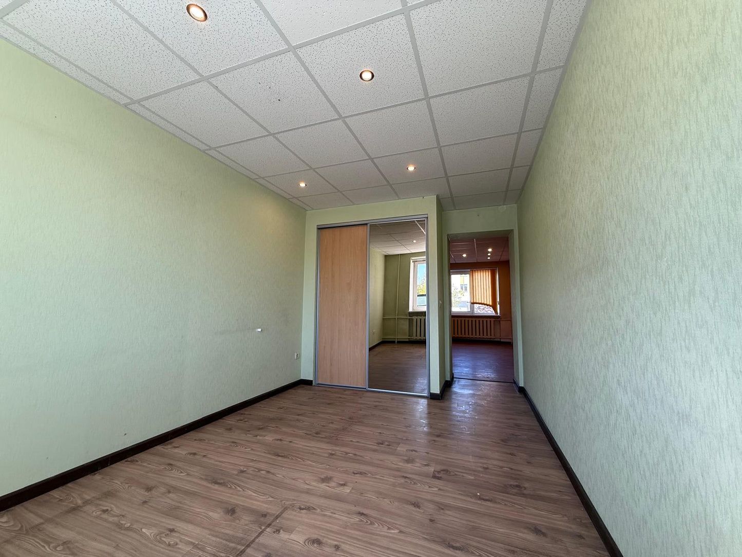 Ventspils, Lielais Prospekts 37