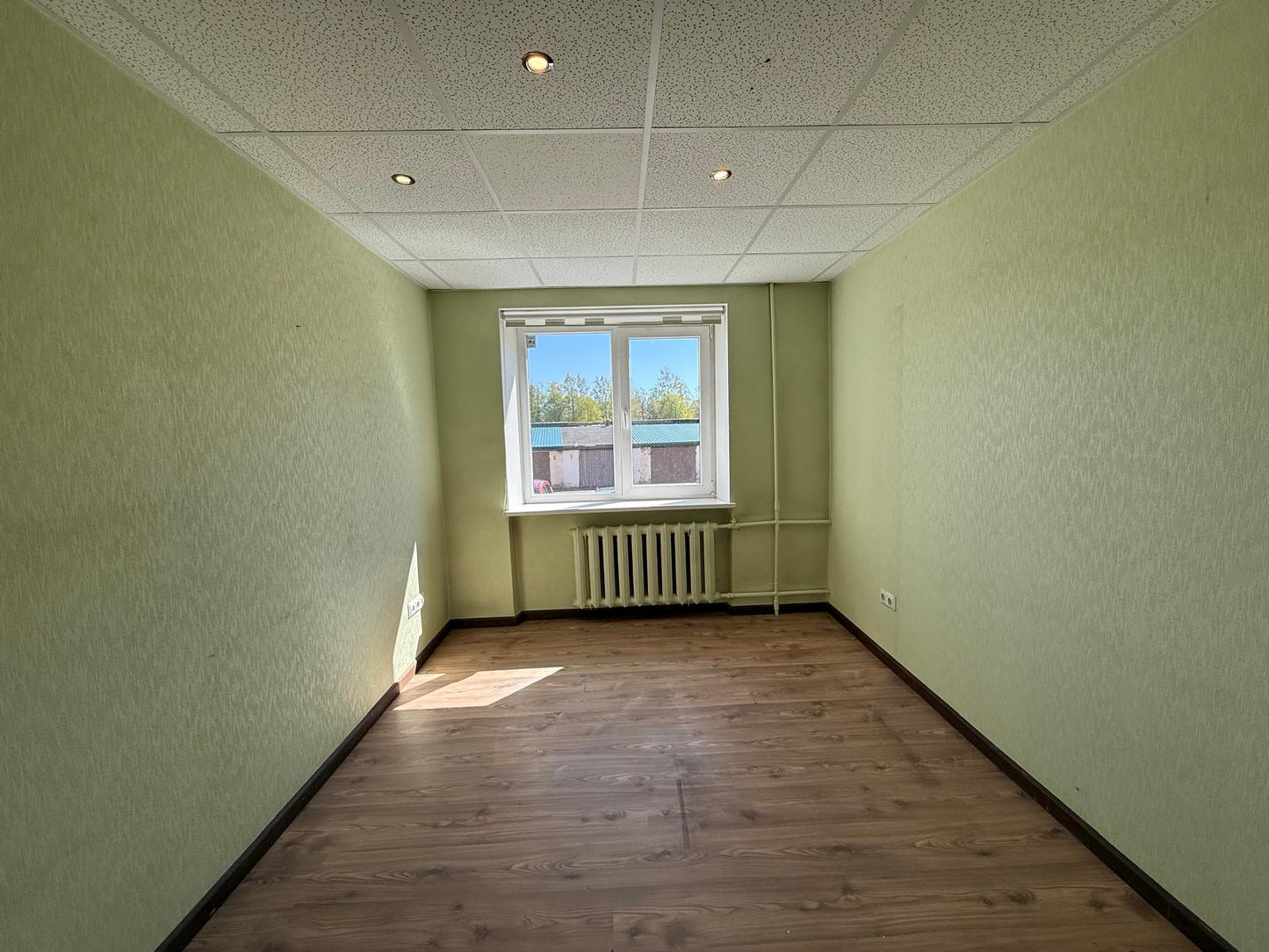 Ventspils, Lielais Prospekts 37