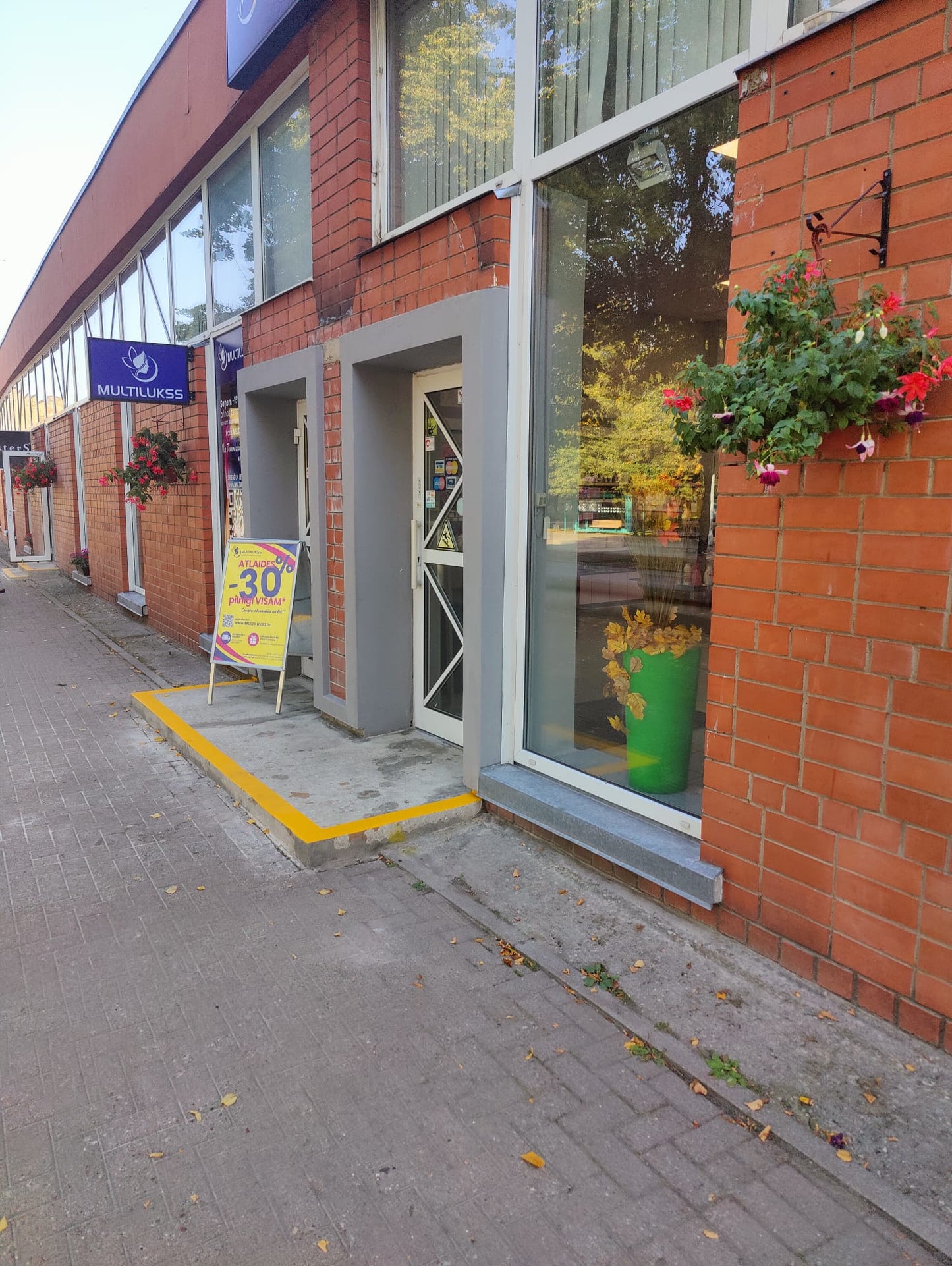Ventspils, Kuldīgas iela 23