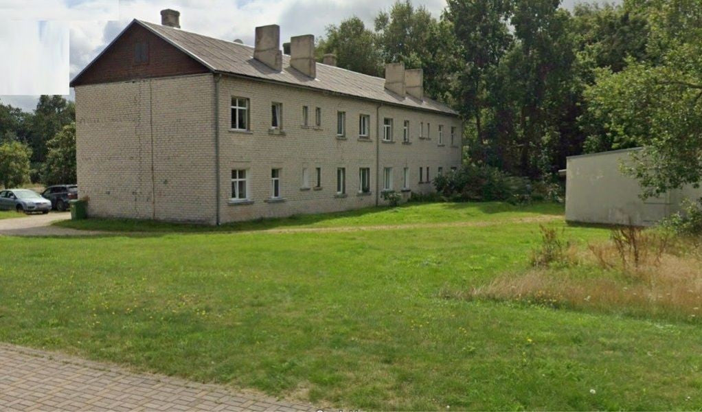 Ventspils, Ganību iela 146