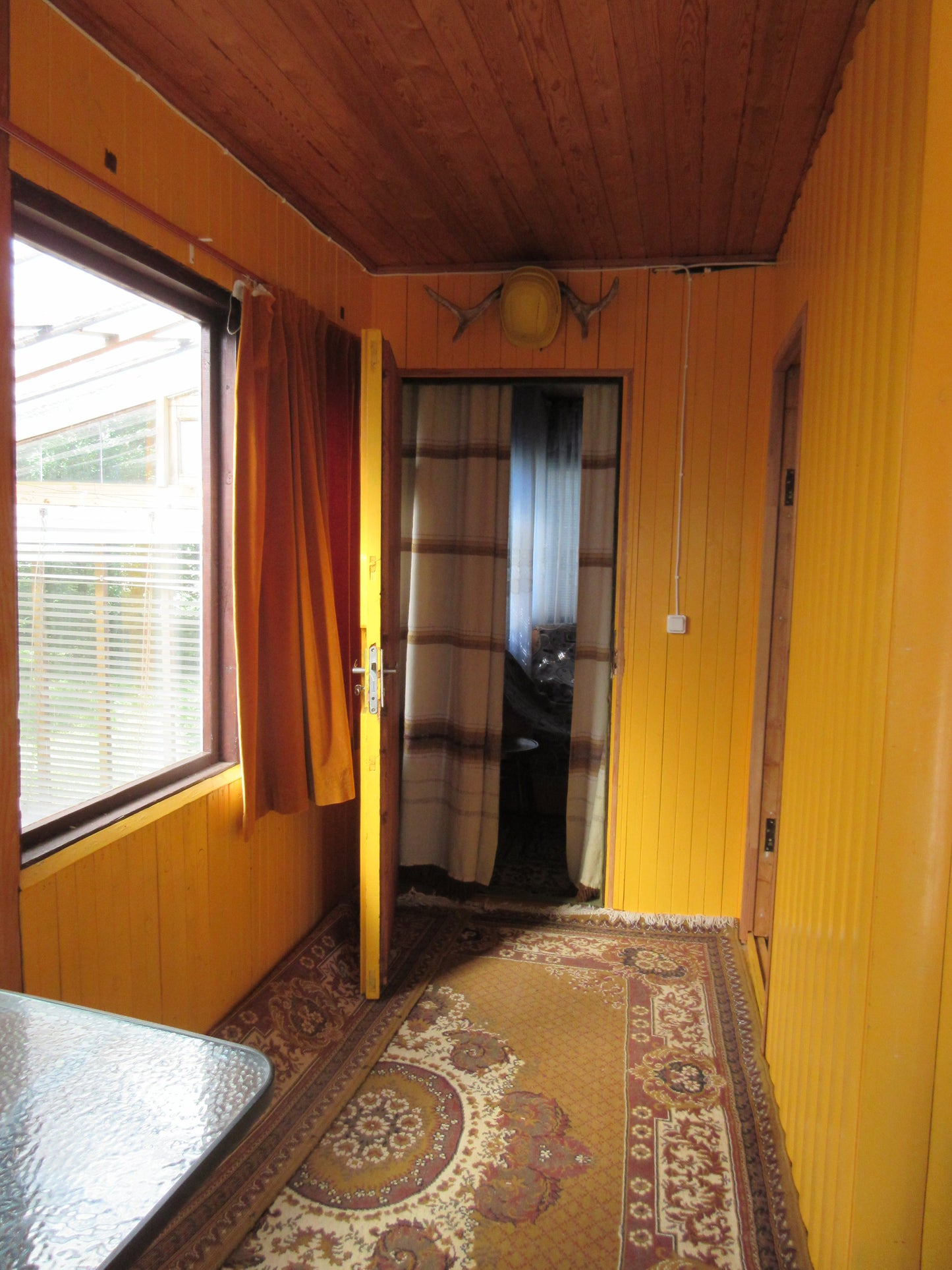 Ventspils nov., Akmeņdziras, Augļu iela 141