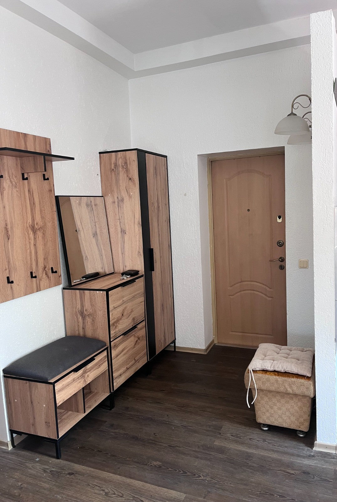 Ventspils, Jūras iela 24A