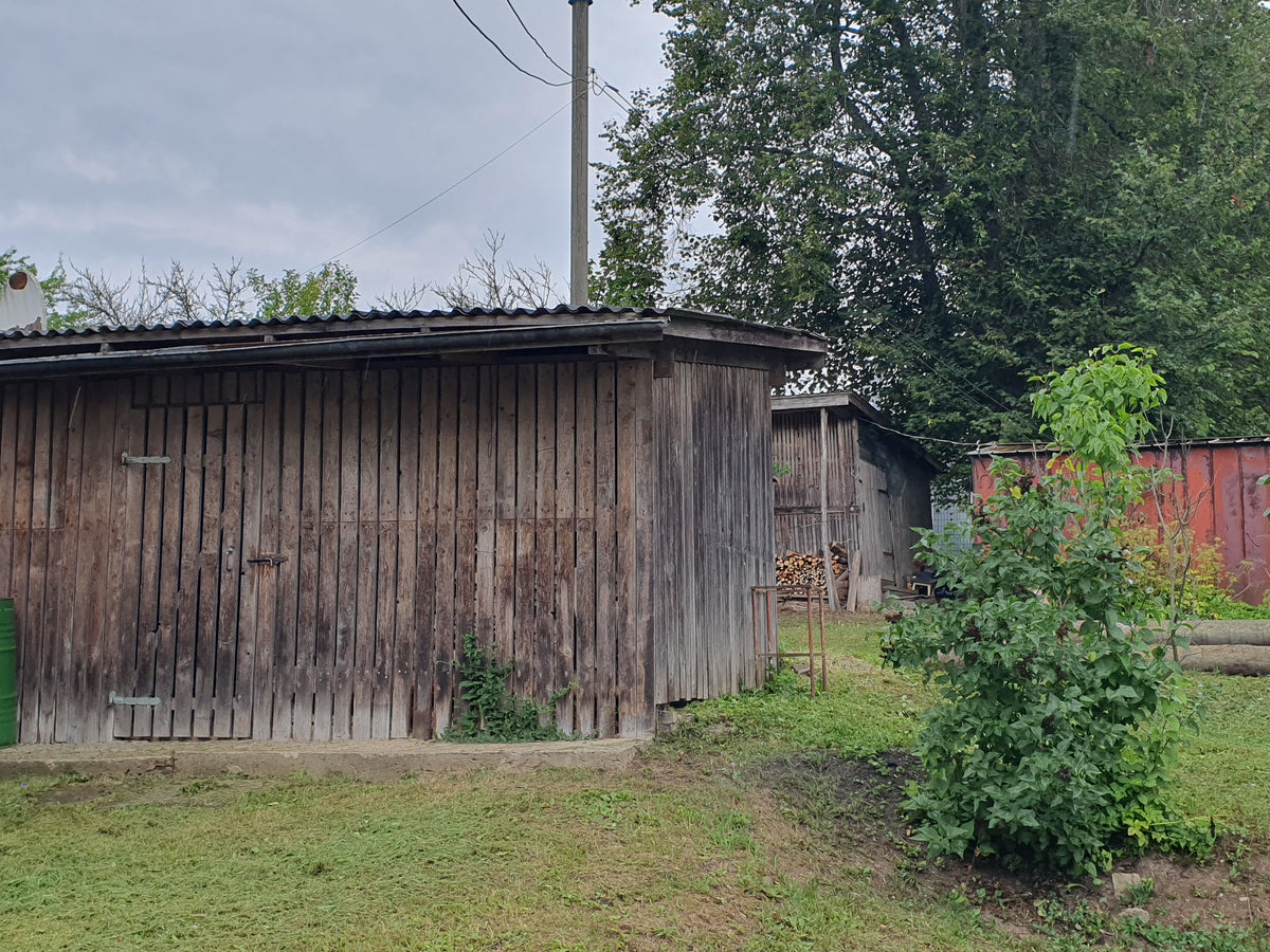 Kandava, Sabiles iela 20