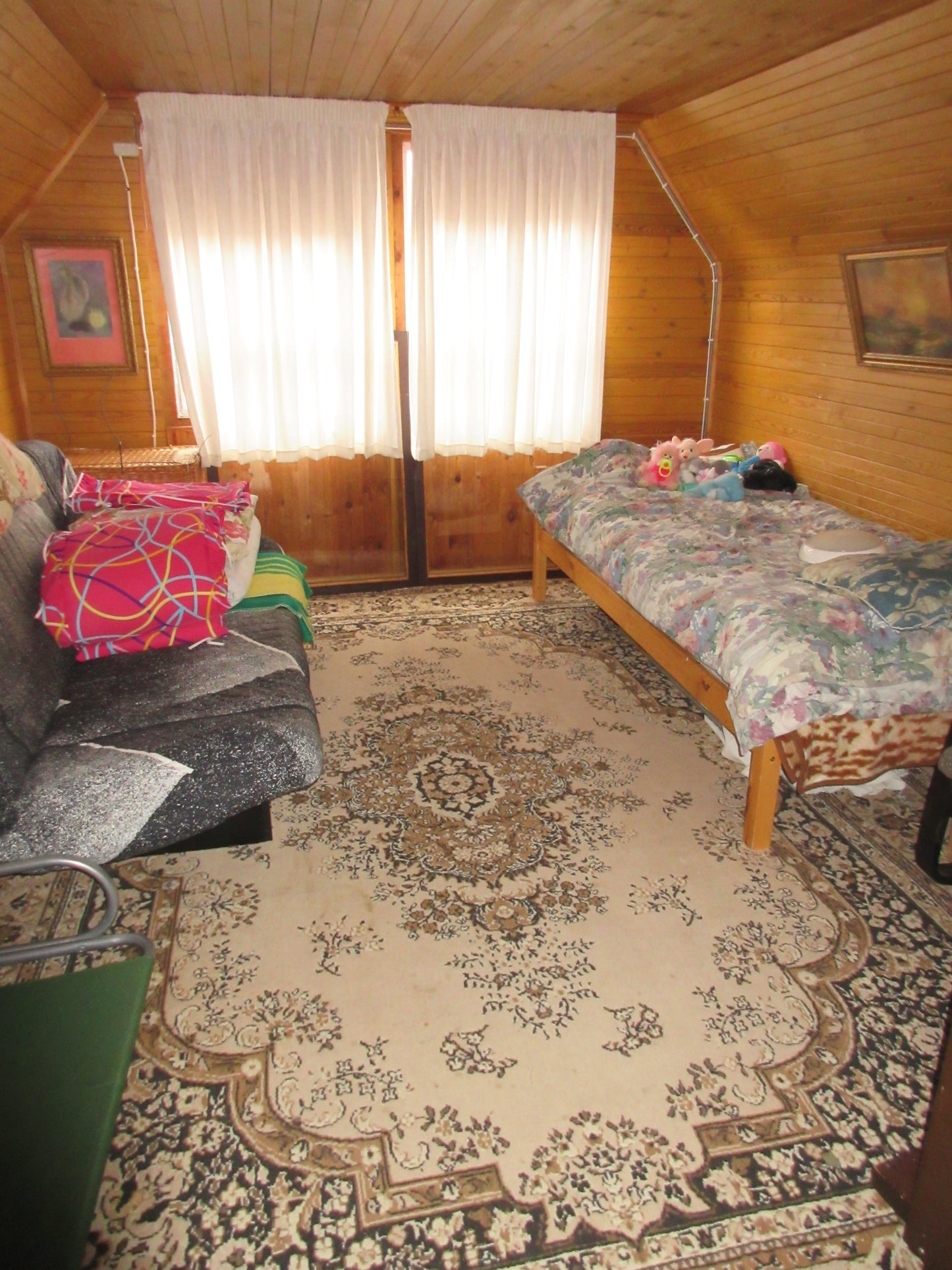 Ventspils nov., Akmeņdziras, Augļu iela 141