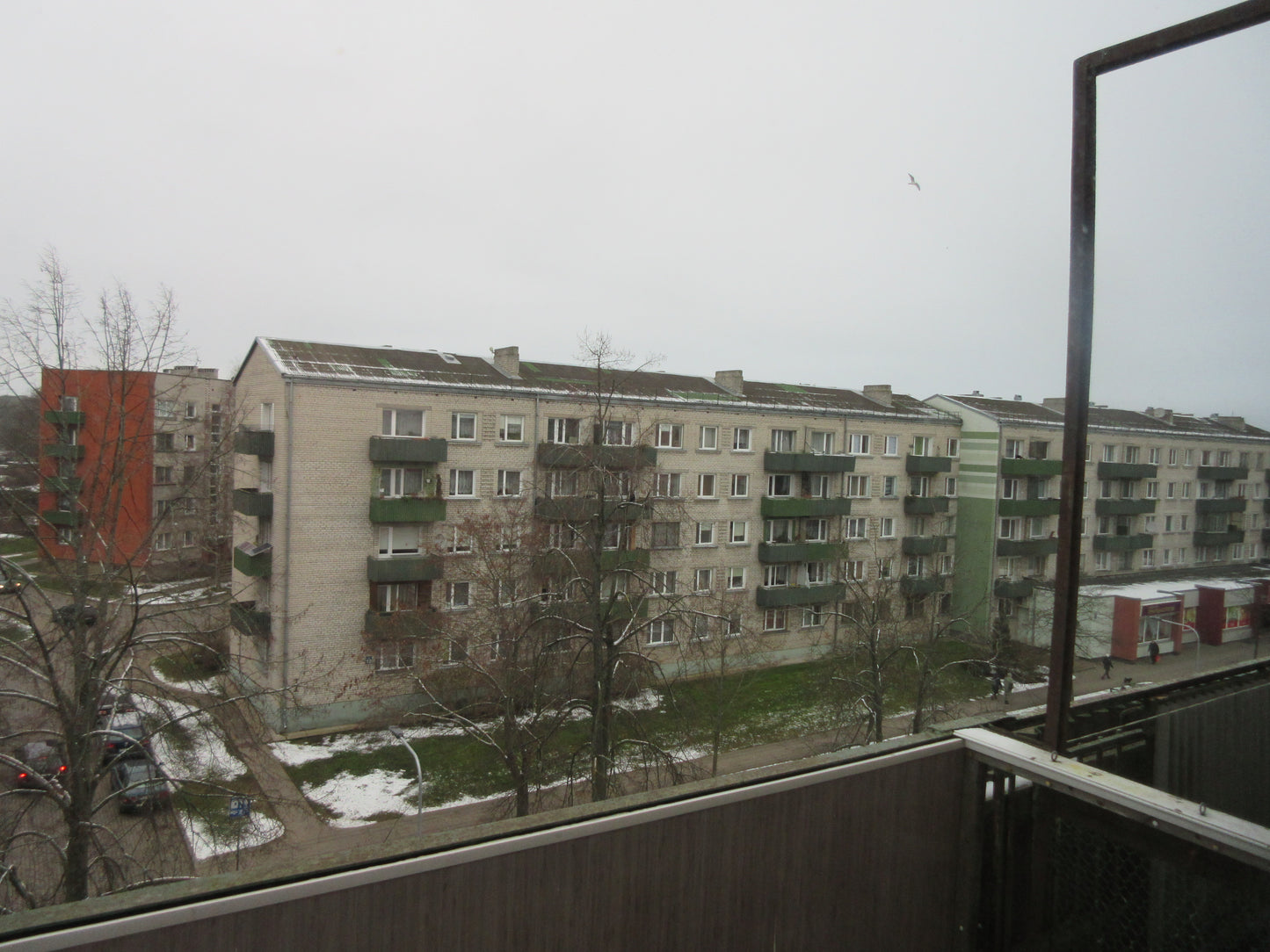 Ventspils, Lidotāju iela 18