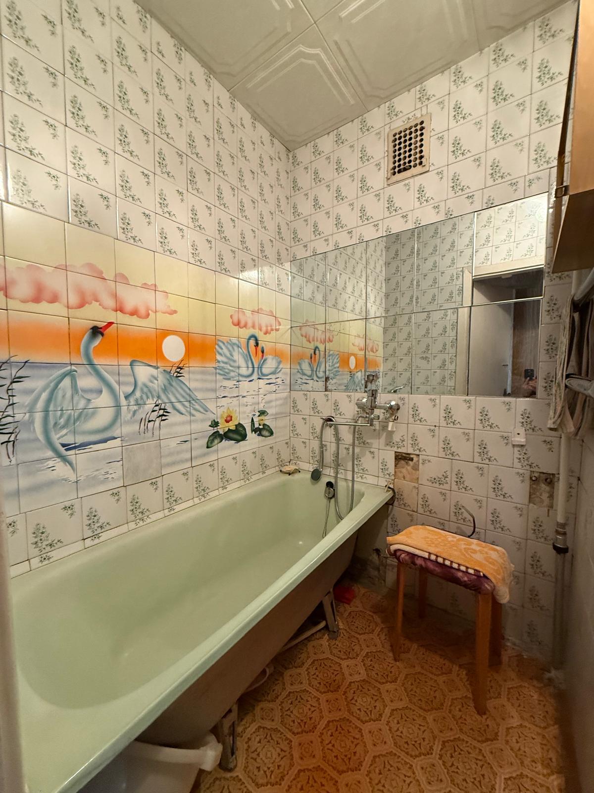 Ventspils, Lidotāju iela 17