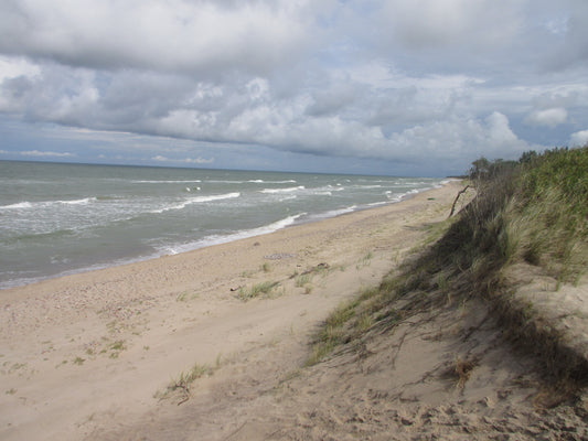Tārgales pag., Ventspils nov., Ričiņi