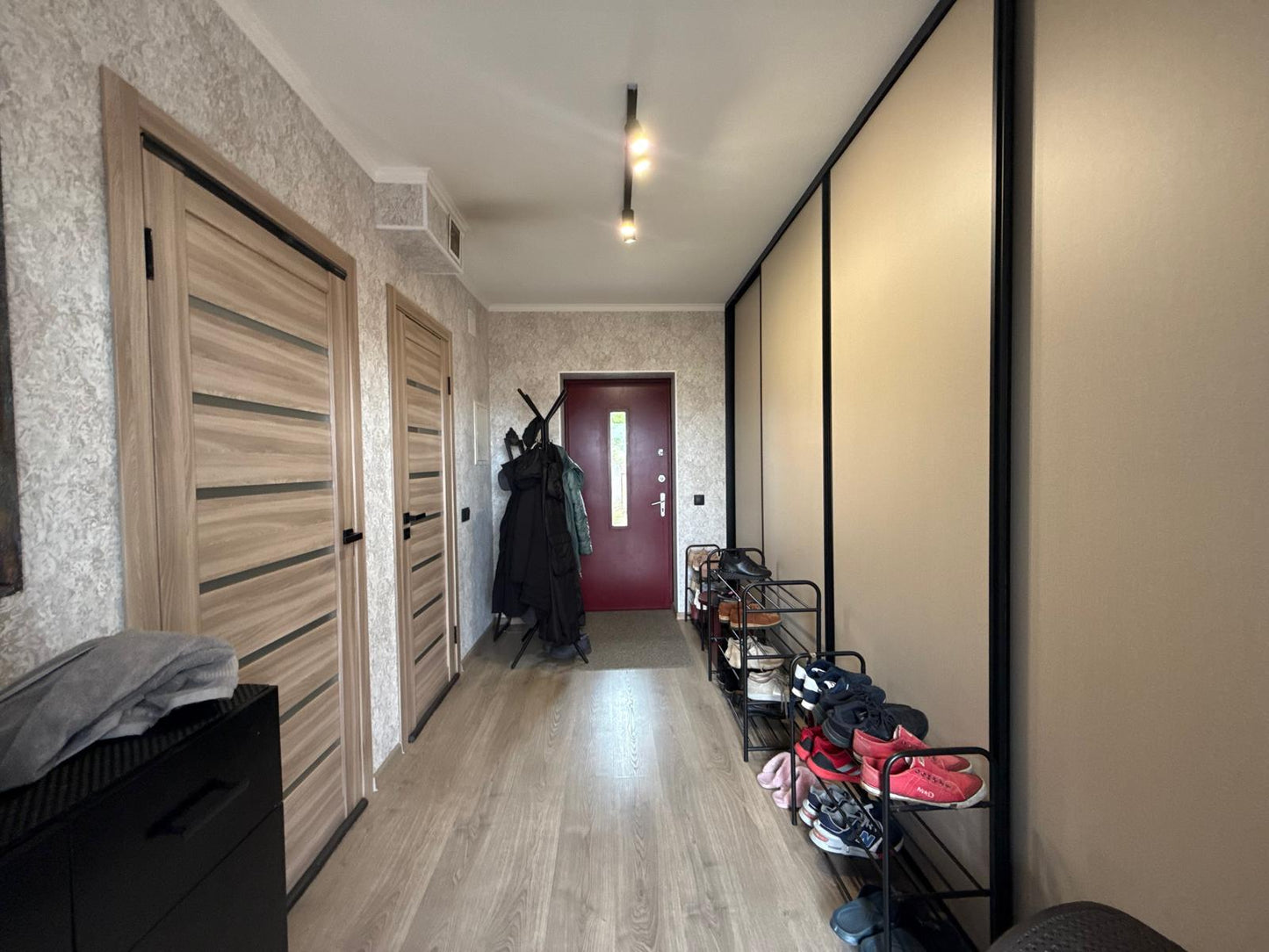 Ventspils, K. Valdemāra iela 10