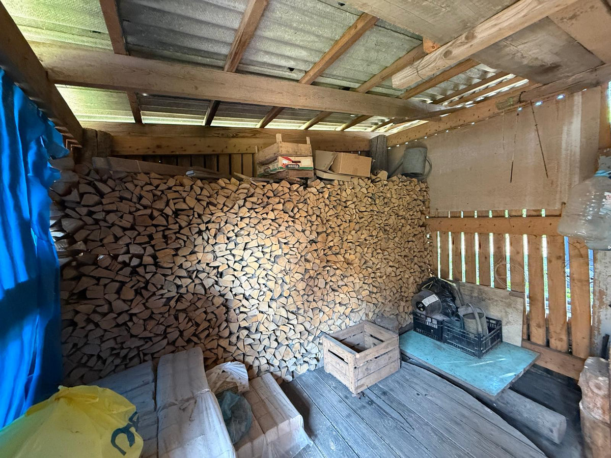 Kandava, Sabiles iela 20