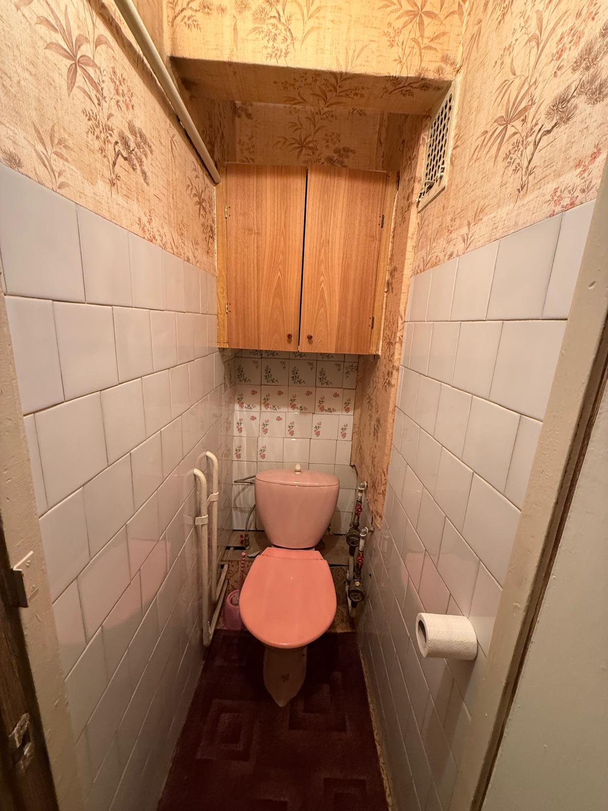 Ventspils, Lidotāju iela 17