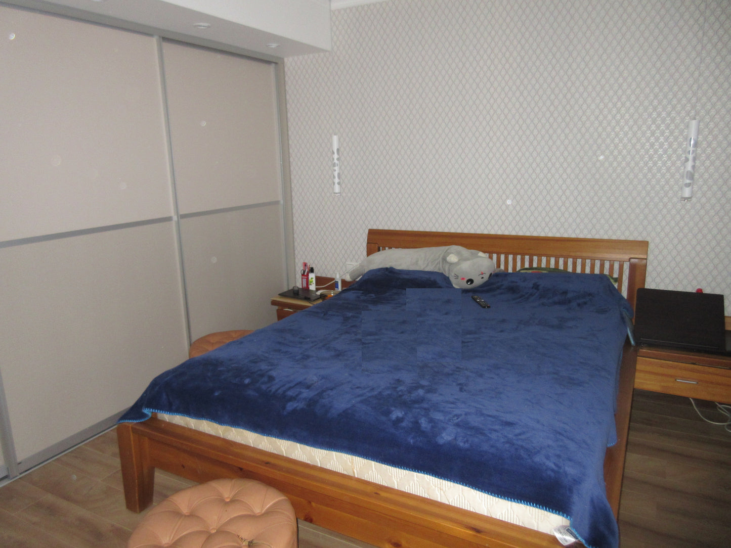Ventspils, Parka iela 2