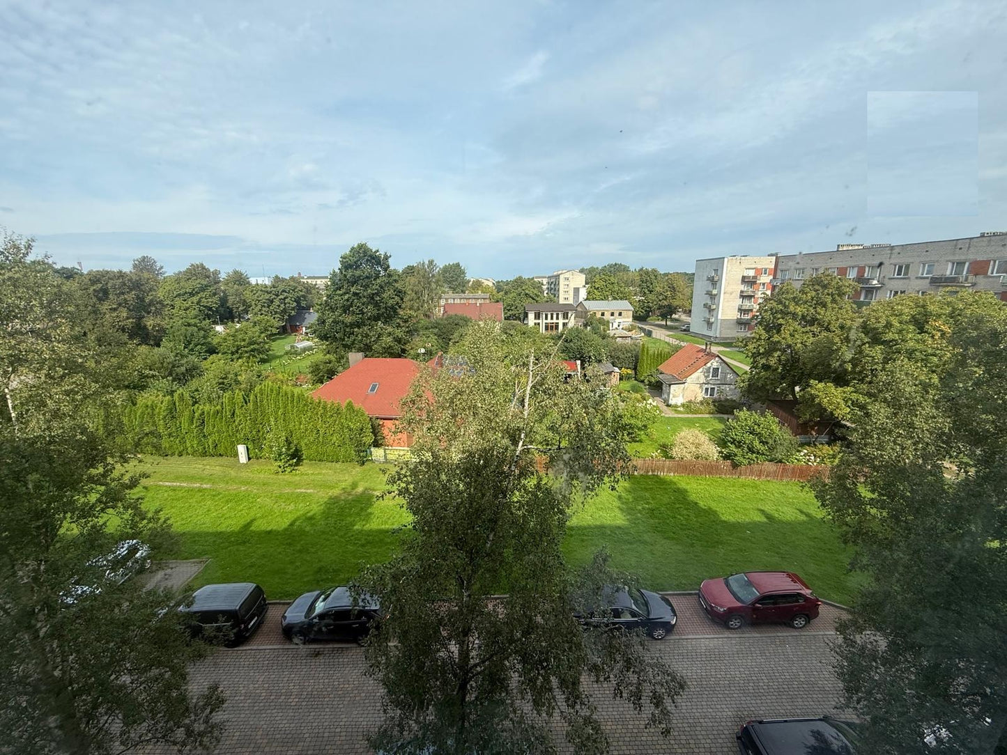 Ventspils, Lidotāju iela 17