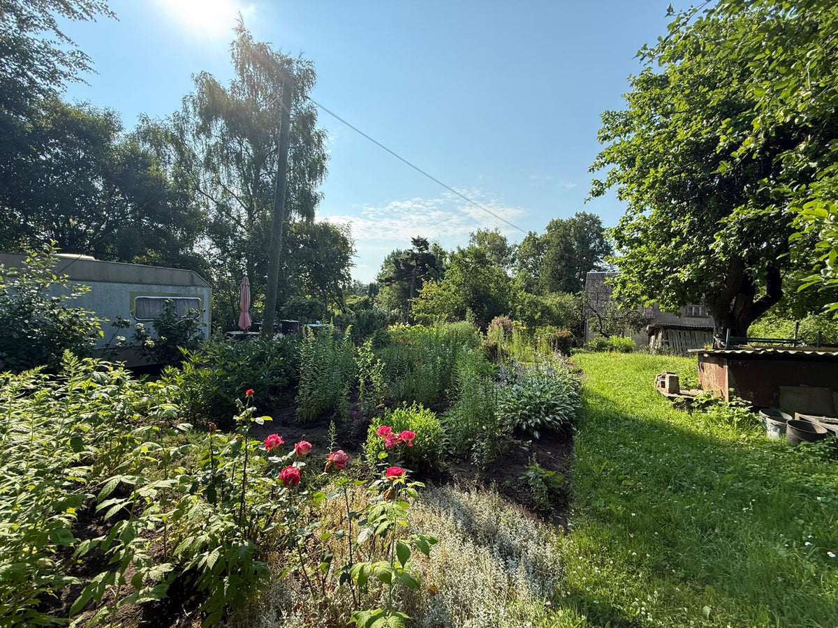 Kandava, Sabiles iela 20