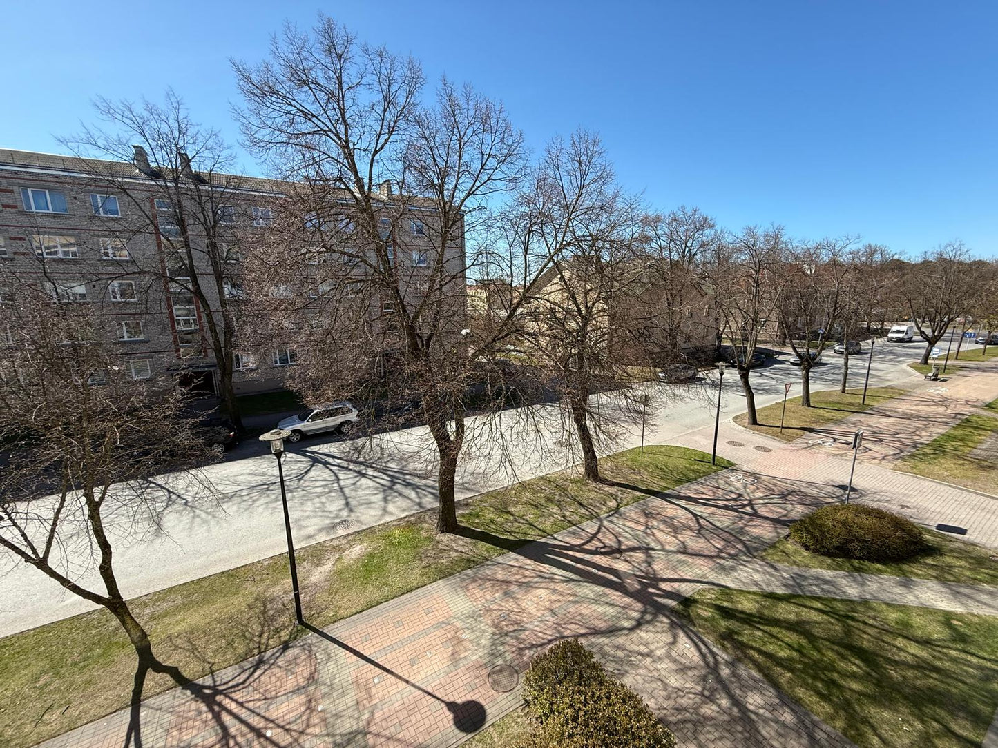 Ventspils, Lielais prospekts 68